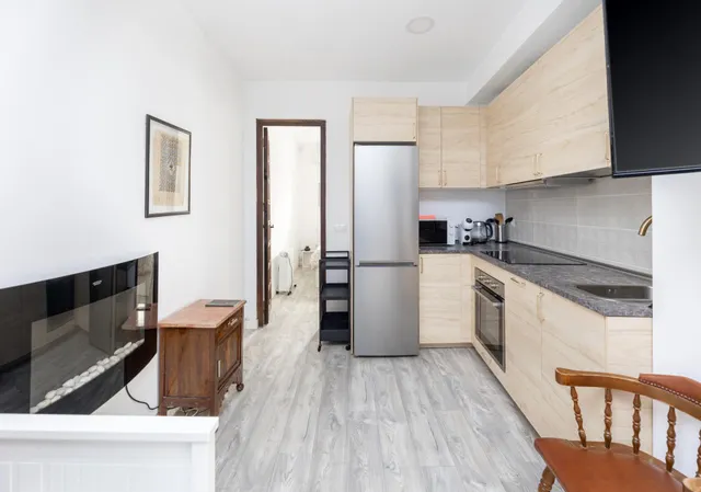 Inversión única en el Albaicín: 3 Apartamentos Turísticos con Licencia — 25