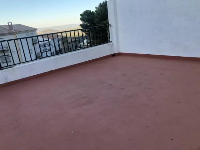 Bonita casa en el parque de abanchez de magina — 32
