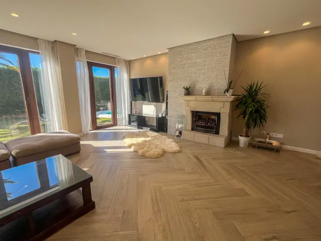 Villa 4 habitaciones 225m² en venta - Sierra cortina — 18