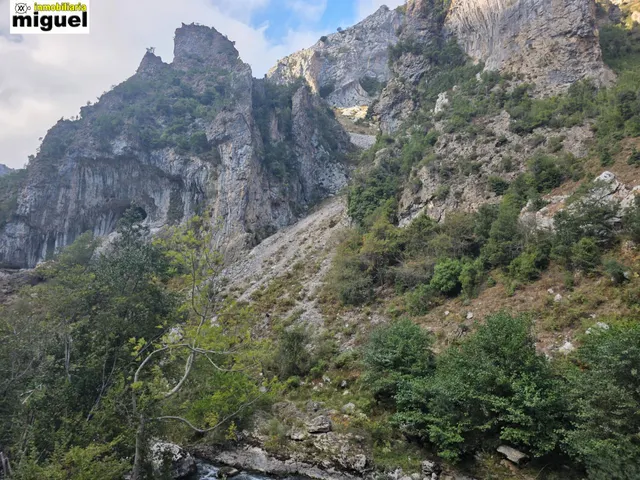 Oportunidad de Inversión en Peñarrubia - Picos de Europa — 33