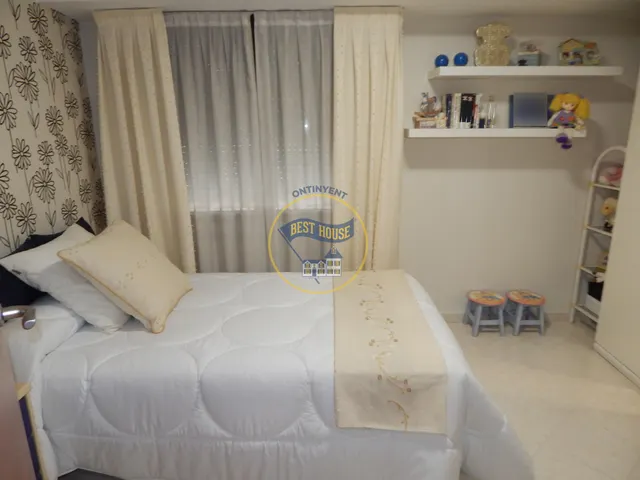 EXCLUSIVA CASA TODO INCLUIDO EN COCENTAINA. — 41