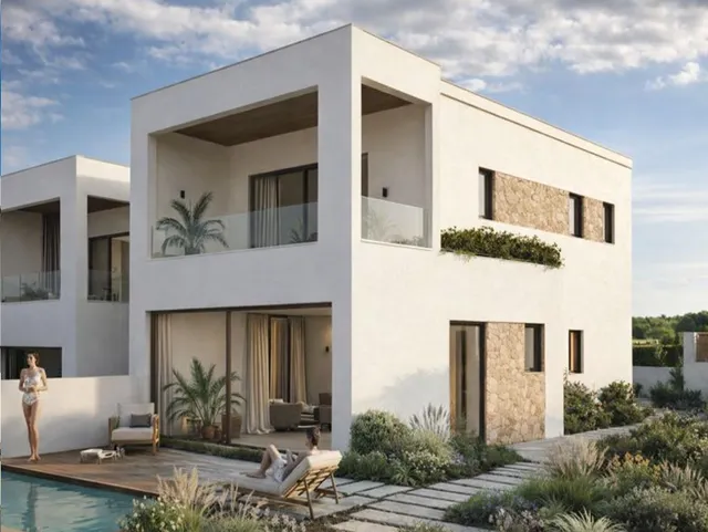 Villa 3 habitaciones 260m² en venta - Las Filipinas — 10
