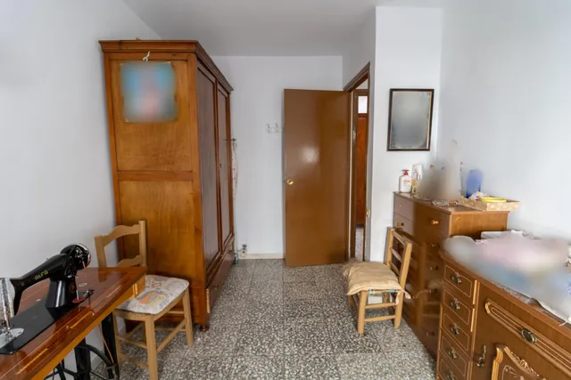 ESTUPENDO PISO EN BENAHADUX — 25