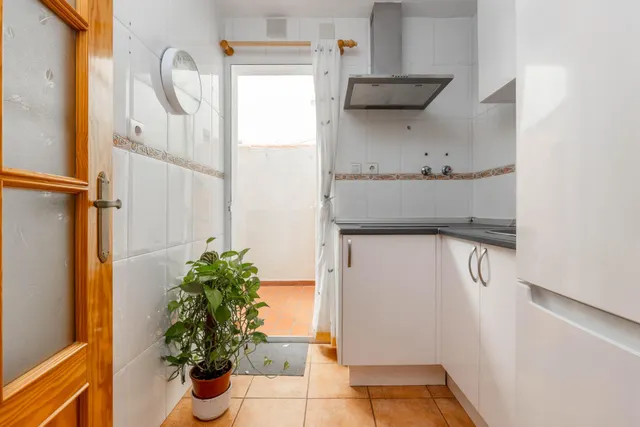 Tu hogar junto al mar en Salobreña — 8