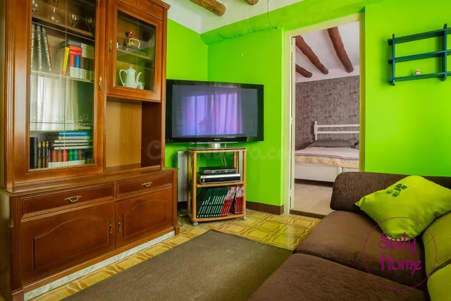 Casa independiente en Plasencia del Monte — 2