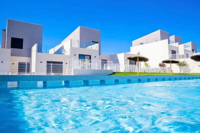 Villa 3 habitaciones 110m² en venta - Baños Y Mendigo — 2