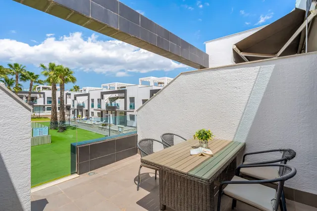 Apartamento en La Zenia — 20