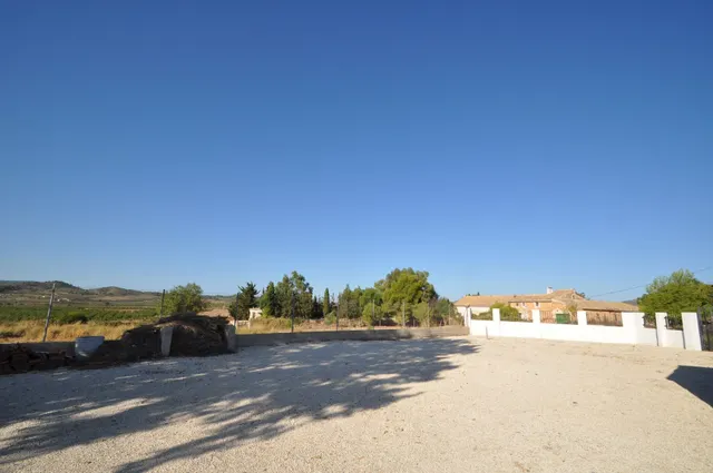 Casa de campo 8 habitaciones 450m² en venta - Comunidad valenciana — 17