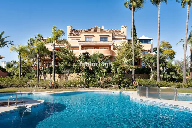 Ático Dúplex 3 habitaciones 271m² en venta - Marbella — 21