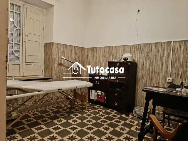 ¡¡ ESTUPENDA VIVIENDA EN PLENO CENTRO DE DOS HERMANAS !! — 10
