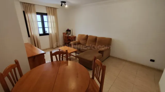 Piso en Alquiler en San Cristobal De La Laguna Santa Cruz de - foto 3