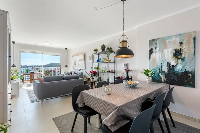 Apartamento 3 habitaciones 112m² en venta - Centro — 9