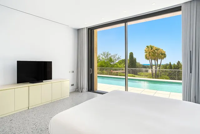 Chalet 5 habitaciones 410m² en venta - Marbella — 11