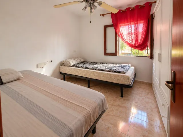 PISO EN PALMA – ZONA COREA · 179.000 € — 13