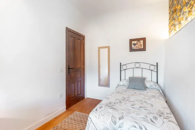 Casa totalmente reformada con finca y anexo para rehabilitar en L’Oteru, Piloña, muy cerca de Infiesto. — 22