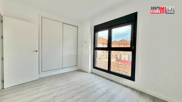 Nueva promoción de viviendas en Santo Ángel, Murcia - foto 5