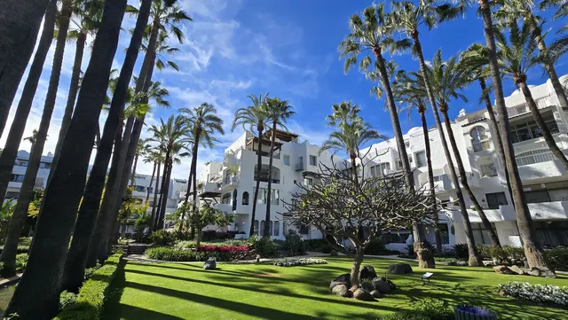 Apartamento 1 habitación 55m² en venta - Marbella — 20