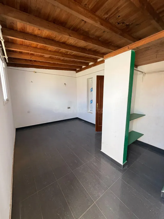 Encantador chalet con dos terrazas en Calle Las Arenas, 11 –