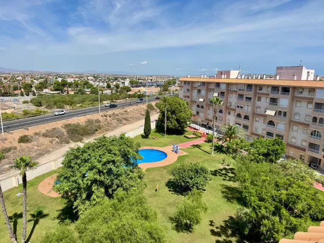 Ático 2 habitaciones 60m² en venta - Parque de las Naciones — 27