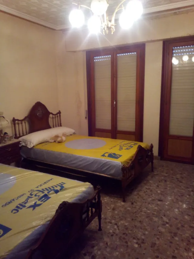 CASA EN ASPE — 20