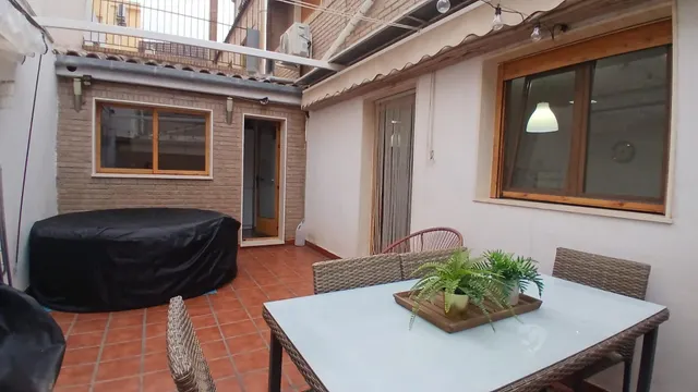 PAREADO EXCLUSIVO EN IBI ( ALICANTE) — 11