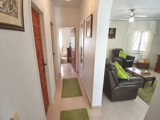 Villa 3 habitaciones 99m² en venta - Las Filipinas — 15