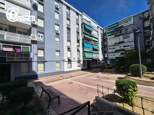 Piso en venta en Calle Parque Vosa, Móstoles, Madrid — 31