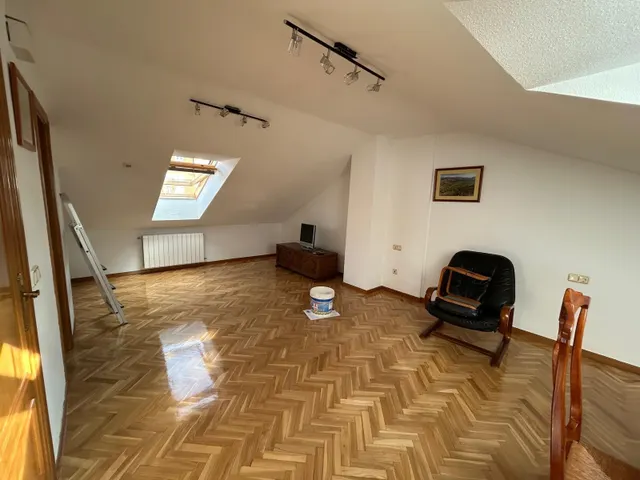 Adosado en venta en el Zurguen — 45