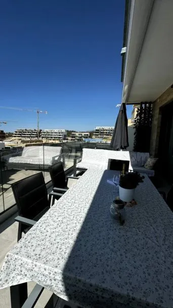 Apartamento 2 habitaciones 97m² en venta - Camporrosso village — 12