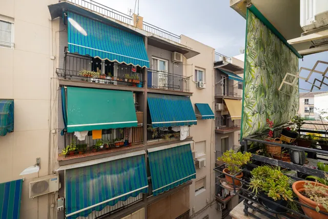 Piso 2 habitaciones 95m² en venta - Zaidin — 10