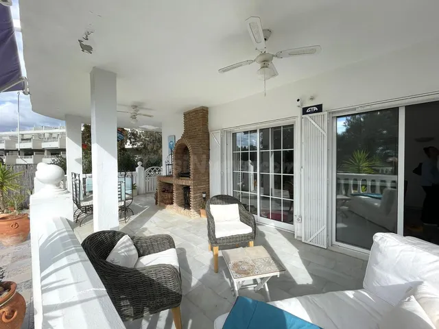 Apartamento 2 habitaciones 97m² en venta - Costa Del Sol — 5