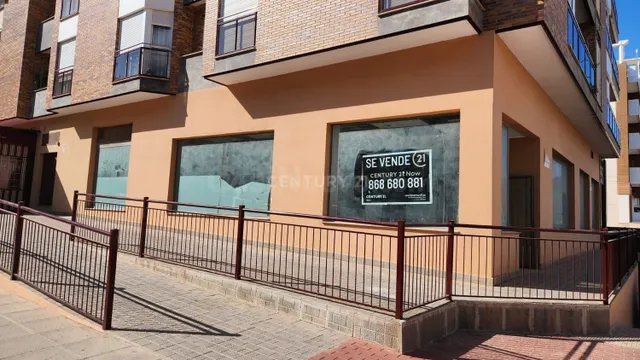 Local comercial 306m² en venta - La Viña-San José - foto 2