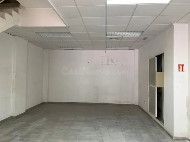 Local Comercial en Elche, Sector Quinto — 4
