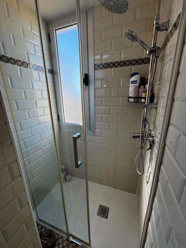 Apartamento frontal al mar completamente reformado — 21