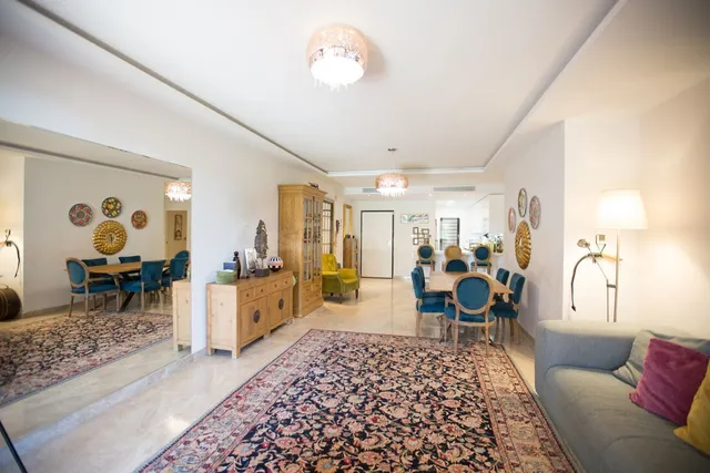 Apartamento 2 habitaciones 164m² en venta - Marbella — 3