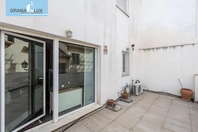 Casa Única en el Realejo — 9