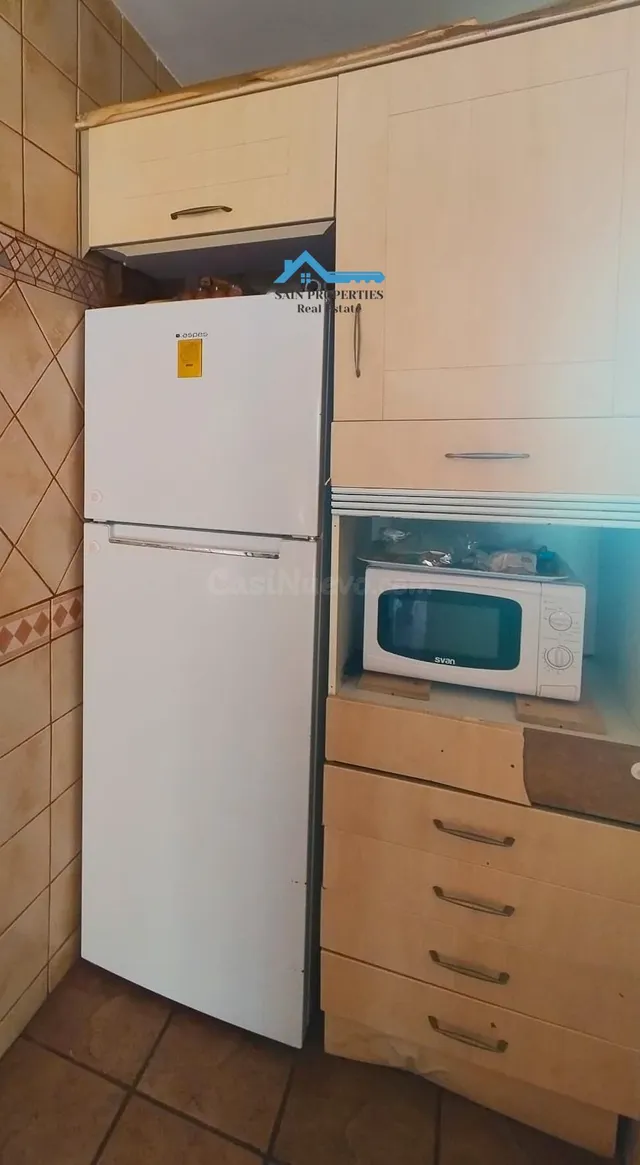 Piso a la venta en el casco antiguo de Altea - foto 4