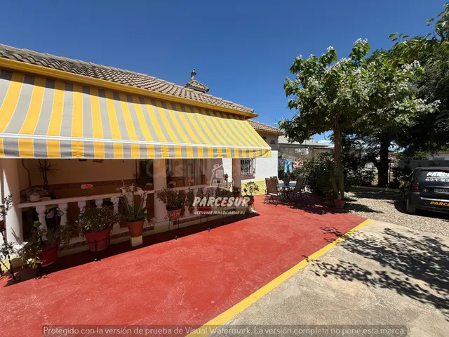 Encantadora Casa de Campo en El Higuerón, Córdoba 130.00€ NO - foto 4