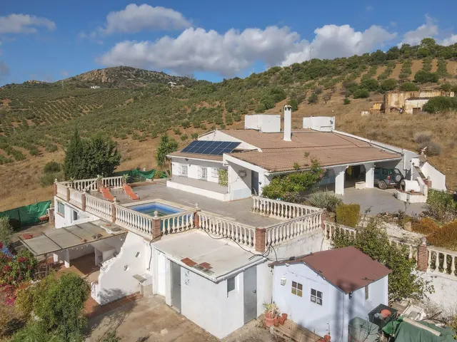 Chalet 3 habitaciones 142m² en venta - South of spain — 43