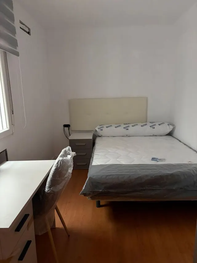 APARTAMENTO EN ALQUILER — 20