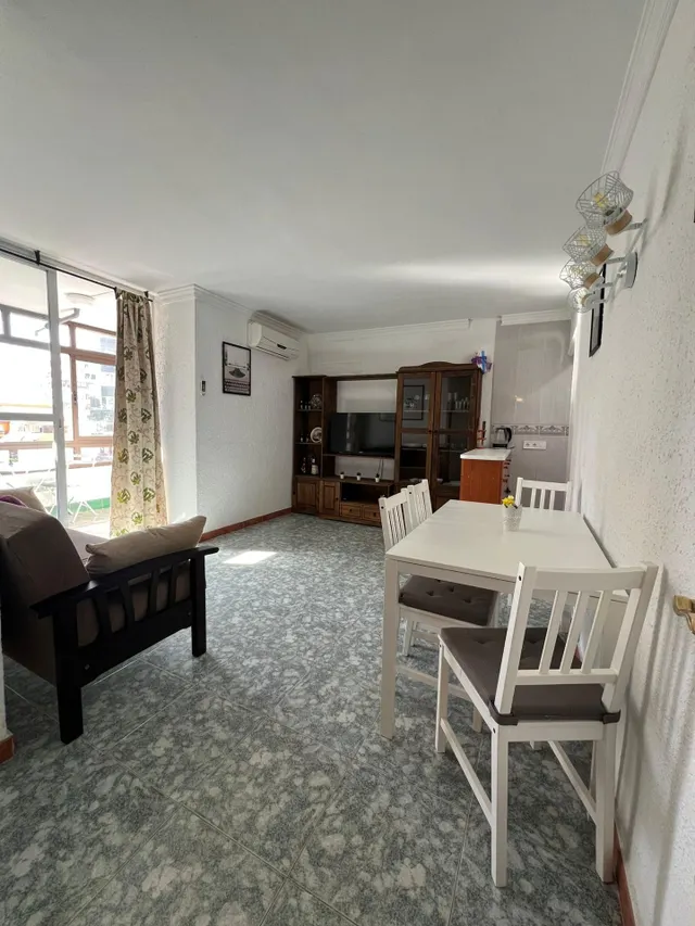 Alquiler HASTA JUNIO en pleno centro de Fuengirola — 13