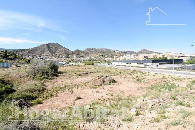 EXCELENTE TERRENO URBANO EN LA VALL D'UIXO — 42
