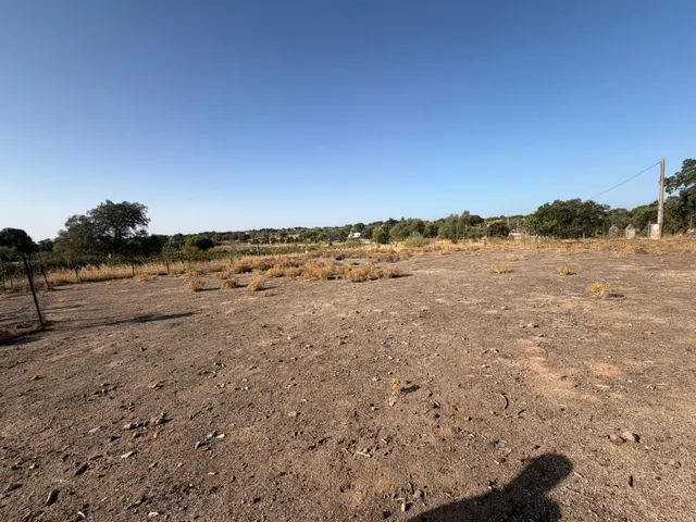 Casa de campo en Arroyo de la Luz — 33