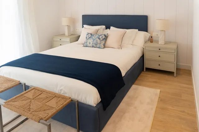 APARTAMENTO LLAVE EN MANO EN CASARES CON AMPLIO SOLARIUM — 11