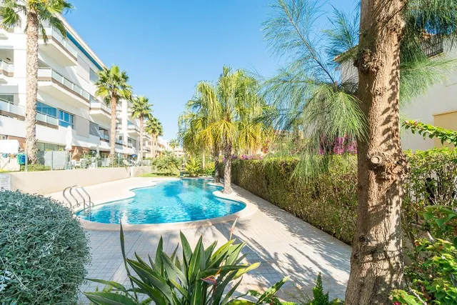 Apartamento 2 habitaciones 87m² en venta - Los Dolses