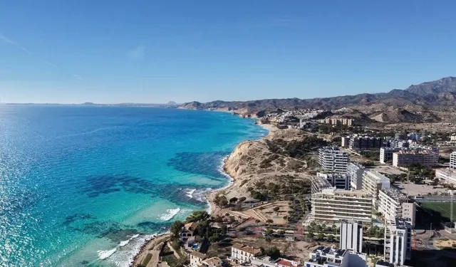 Apartamento 2 habitaciones 100m² en venta - Centro — 8