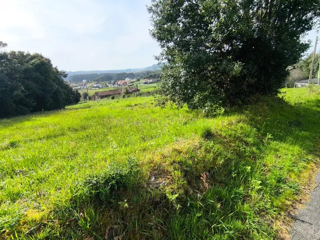 Se vende finca urbana en Pasacondia, Malpica de Bergantiños - foto 3