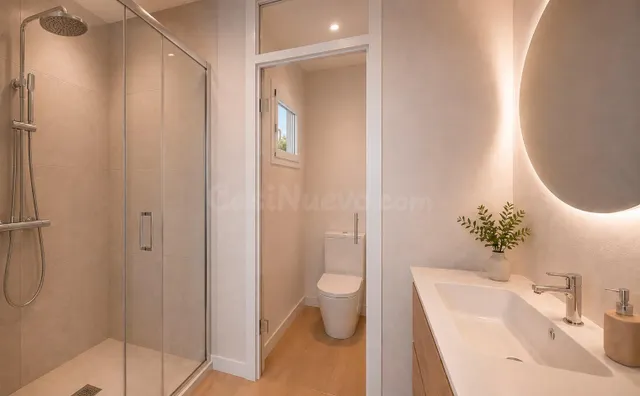 Piso 2 habitaciones 58m² en venta - Águilas — 3