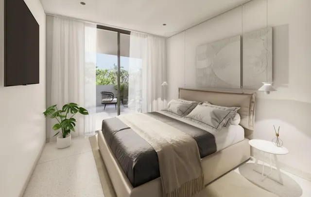 Ático 2 habitaciones 96m² en venta - EL RASO — 8