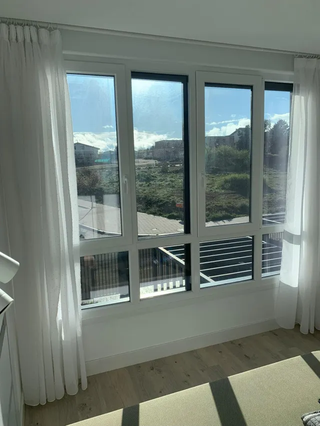 Chalet adosado en la galera — 25